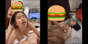 Có cô vợ dâm thích quan hệ tập thể