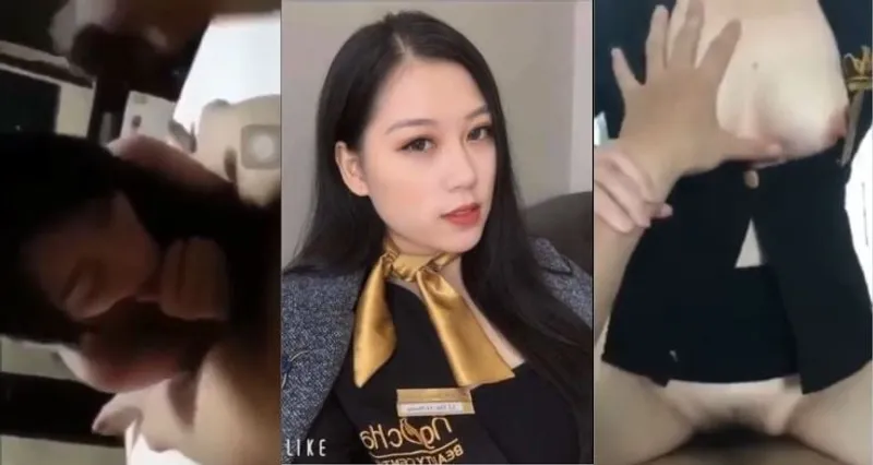 Lộ clip bạn gái phương anh bú cò lén lút cực sướng